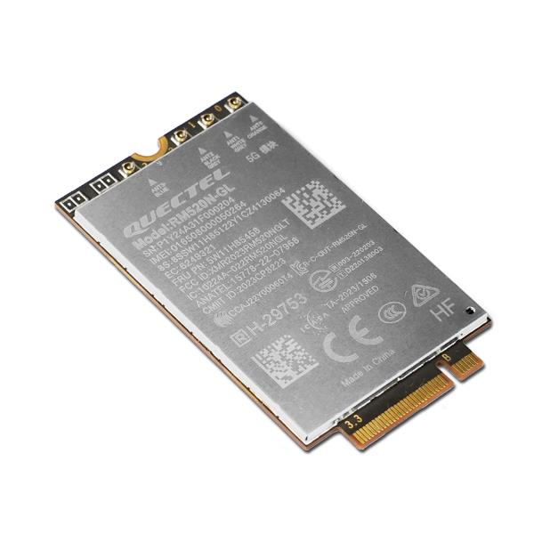 Lenovo QUECTEL RM520N-GL 5G